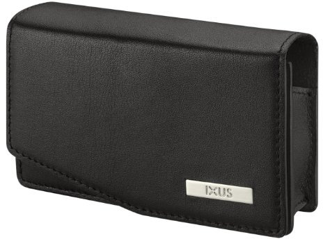 Canon DCC-1700 Kameratasche (Leder) für Ixus 1000 HS