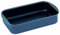 IBILI RUSTIDERA BLU 29x20x5 CMS, Stainless Steel, blau, 24 cm