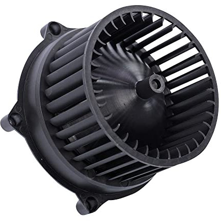 1x Ventola abitacolo VW TRANSPORTER T4 BUS, PER VETTURE CON RISCALDAMENTO SUPPLEMENTARE