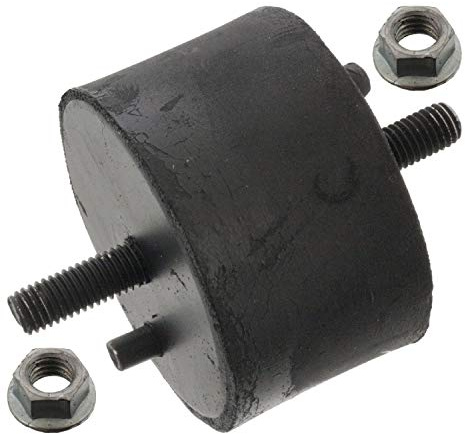 FEBI BILSTEIN Lagerung, Motor