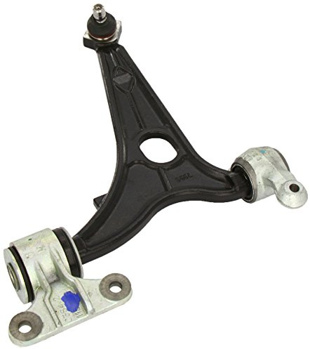 Magneti Marelli 301181303600 Lenker, Radaufhängung | Kompatibel mit: CITROËN C8, FIAT ULYSSE, LANCIA PHEDRA, PEUGEOT 807
