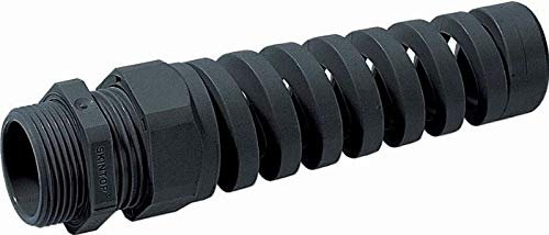 Lapp Zubehör BS ISO M16x1,5BK9005 - Racor de cable