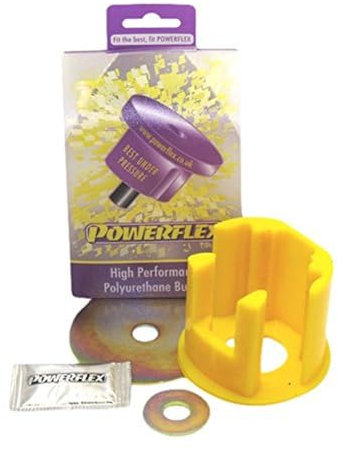 Powerflex Soporte de motor PFF85-704