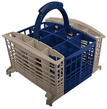 Ariston Hotpoint Dishwasher Cutlery Basket. Genuine part number C00114049