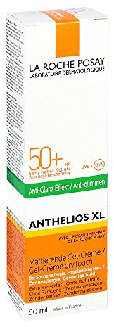 ROCHE POSAY Anthelios XL LSF 50+ Gel-Creme 50 ml