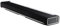 Sonos PLAYBAR haut-parleur soundbar Noir, Argent - Haut-parleurs soundbar (Avec fil &sans fil, 100-240 V, 50/60 Hz, 5,4 kg, Mac OS X 10.6 Snow Leopard,Mac OS X 10.7 Lion,Mac OS X 10.8 Mountain Lion, Windows 7 Home Basic,Windows 7 Home Basic x64,Windows 7 Home Premium,Windows 7 Home Premium...)