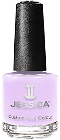 JESSICA Custom Colour Nail Polish, Hush Hush 14.8 ml
