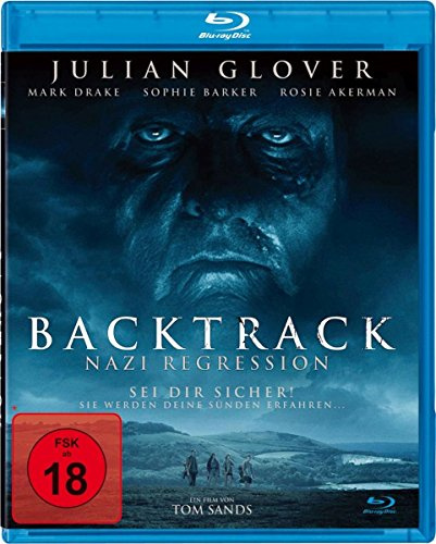 Backtrack - Nazi Regression [Blu-ray]