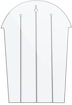 Niche Chien - Porte pour Niche Zeus 70