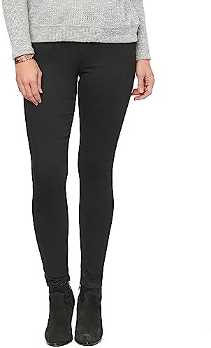 Democracy Damen AB Solution Jegging - Schwarz - 34