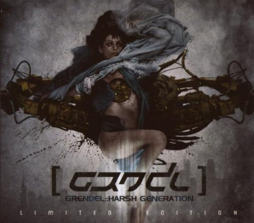 Harsh Generation (Ltd.ed.)