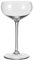 Leonardo Cheers Likör-Schale, 1 Stück, spülmaschinenfeste Cocktail-Schale, Schnaps-Glas mit gezogenem Stiel, Likör-Glas, 90 ml, 061645