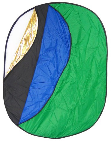 DynaSun Original Mega Faltreflektor 7in1 WOS2070 150x200cm XXL Reflektor +Tasche
