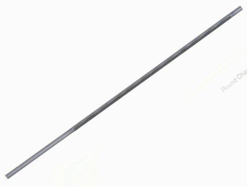 Bahco Kettensägefeile Ohne Heft 200Mm Ø 4,8Mm 168-8-4.8-6