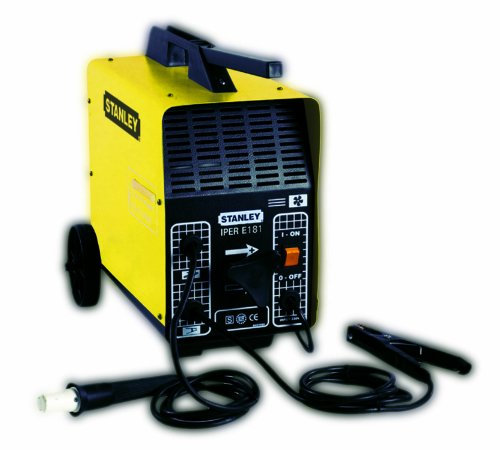 Stanley IPER E181 Poste à souder