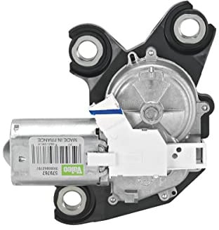 VALEO - Wiper Motor - Rear - 579767 - BERLINGO (2008 -), PARTNER (2008 -) 1 DOOR TAILG