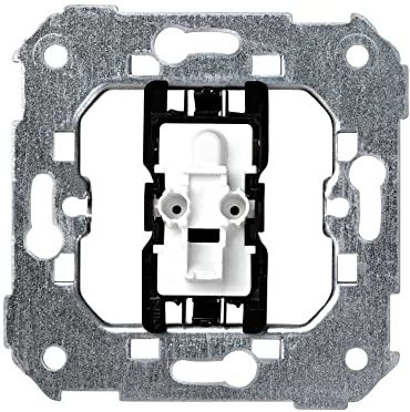 Simon 26134-39 - Interruptor Bipolar 16A Con Piloto
