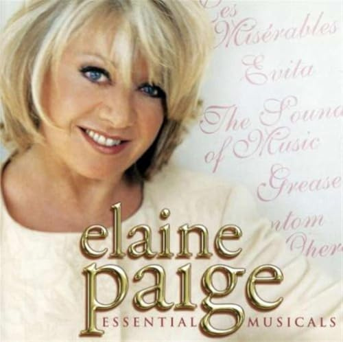 Elaine Paige: Essential Musicals