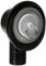 Brunner 300/237-2 - Scarico dell'Acqua angolare con griglia in Acciaio Inox, 26 mm