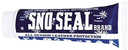 Atsko Bienenwachs Pflegemittel Sno-Seal 100g Tube