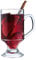 Arcoroc Irish Coffee Glasses 10.2oz / 290ml - Set of 4 | Heat Resistant Glassware