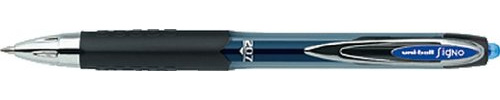 Faber-Castell Signo 207 Blau, 1 Stück (S)