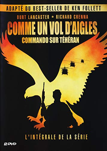 Comme un vol d'aigles [FR Import]