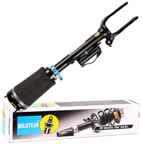 Bilstein Sto ßdämpfer B4 44-156251 | 44-156251 Kompatibel mit GL-Klasse (X164),GL-Klasse (X166),GLS (X166),M-Klasse (W164)