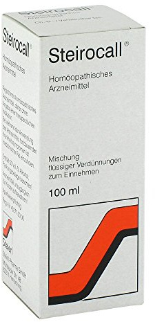 STEIROCALL Tropfen 100 ml