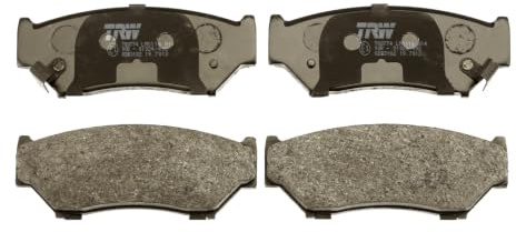 TRW Brake Pads Set GDB3182