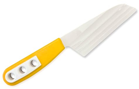 Amazon - Cheese Knife - The Original Cheese Knife