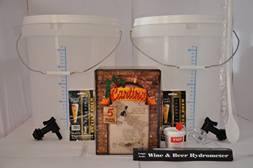 Complete Cantina Rose Wine 5 Day 30 Bottle Starter Kit
