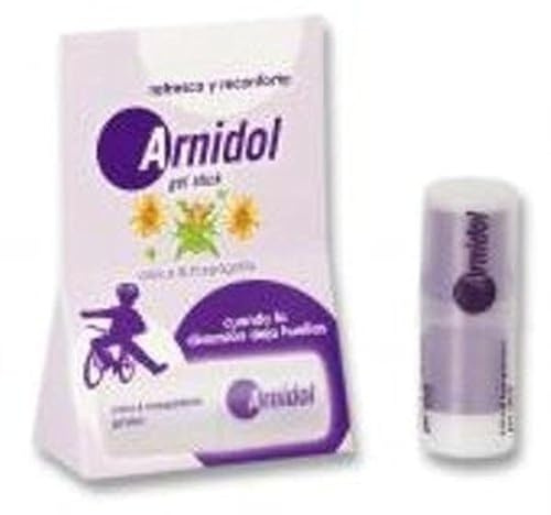 Arnidol Gel Stick Stick 15 ml von Diafarm RohaQ