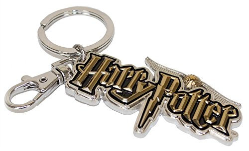 Harry Potter Porte-clés