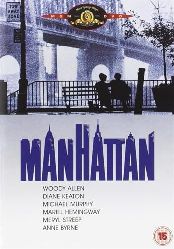 Manhattan [UK Import]