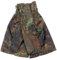 BW Nässeschutzgamaschen, flecktarn flecktarn/BW camo