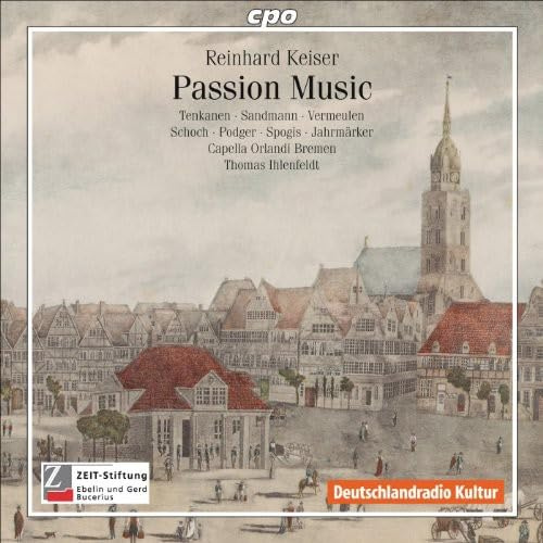 CPO CPO821