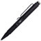 UZI Tactical Defender Pen, Kubotan + Kugelschreiber Black