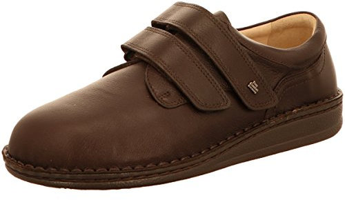 Finn Comfort 96103 Unisex Halbschuhe, Größen Schuhe :44 EU
