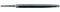Bellota 4081-7 - Lima triangular machete (7)
