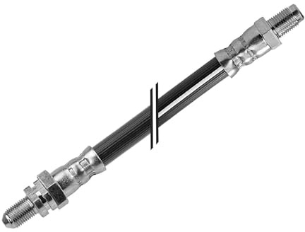 Meyle 714 525 0014 Brake Hose