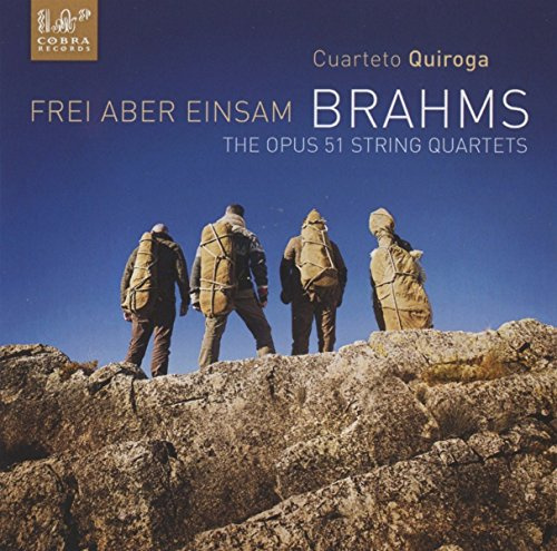 Opus 51 String Quartets