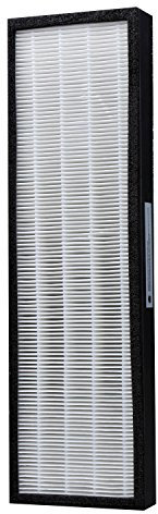 PureMate Multiple Technologies PM 510 Air Purifier Replacement True HEPA & Active Carbon Filter Set (2in1)