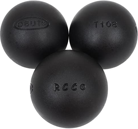 OBUT RCC – 74 mm – 700 g – glatt