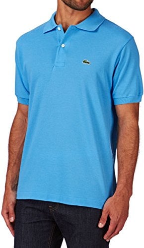 Lacoste Men's L1212 Polo Shirt, Argentine, XL