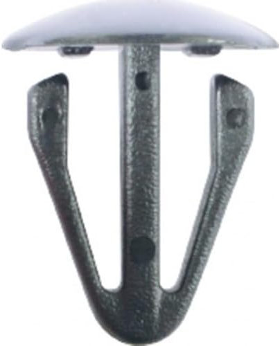 KS Tools 420.5405 Haltebügel-Clip für Mazda,50er Pack