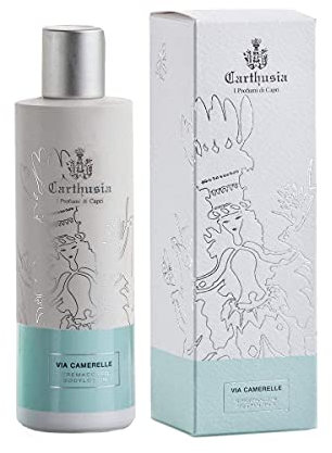 CARTHUSIA Crema Corpo Via Camerelle - 250ml
