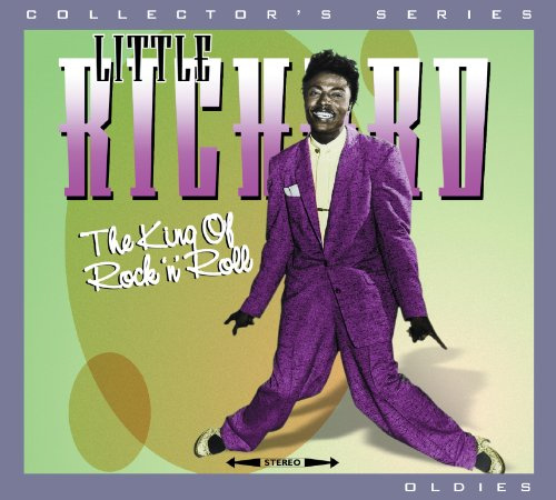 Little Richard