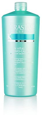 Kérastase Vital Hte, Tolerance Shampoo, 1000 ml, 1er Pack, (1x 1 Stück)