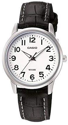 Casio Collection Women's Clock (Ø 30 mm)